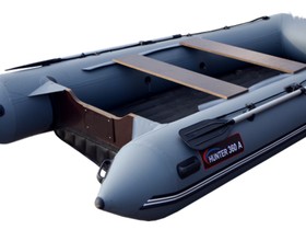Buy 2021 Hunterboat 360A