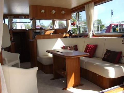 2008 Stevens 1285 Oc for sale