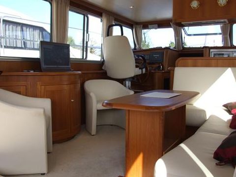 2008 Stevens 1285 Oc
