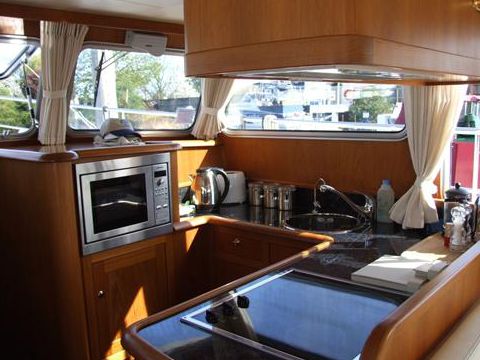 Buy 2008 Stevens 1285 Oc