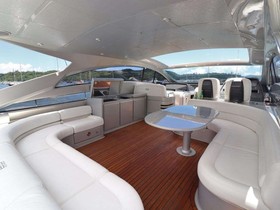 Købe 2011 Pershing 58
