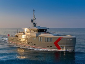 2025  Custom built/Eigenbau Cpn Shipyard K-Yachts 300-1