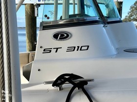 2015 Pursuit St 310 till salu