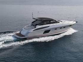 Acquistare 2015 Princess Yachts V48 Open