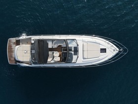 2015 Princess Yachts V48 Open