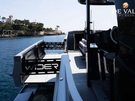 2012 Wider Yachts 42 te koop
