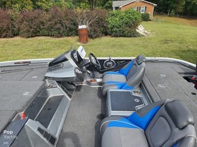 2018 Ranger Boats Z518 C