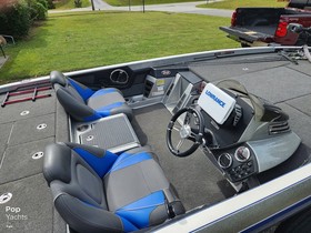 2018 Ranger Boats Z518 C à vendre