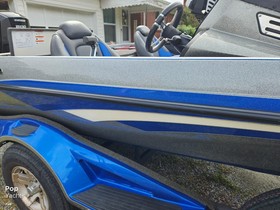 Vegyél 2018 Ranger Boats Z518 C