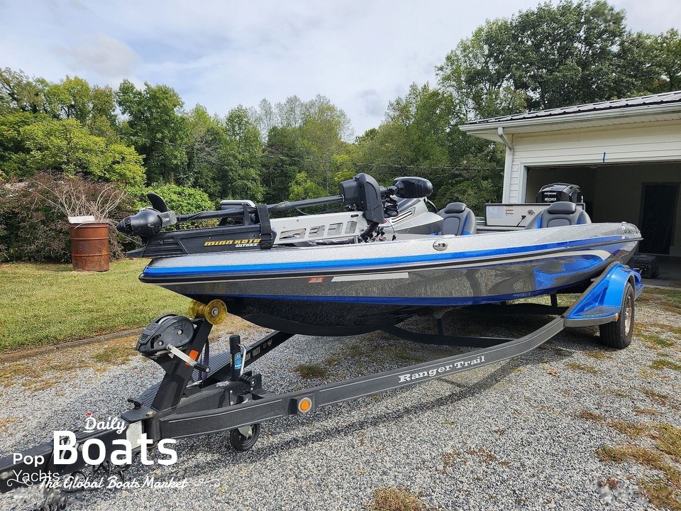 2018 Ranger Boats Z518 C for sale. View price, photos and Buy 2018 ...