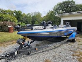 Kjøpe 2018 Ranger Boats Z518 C
