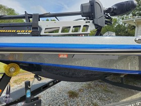 2018 Ranger Boats Z518 C til salgs