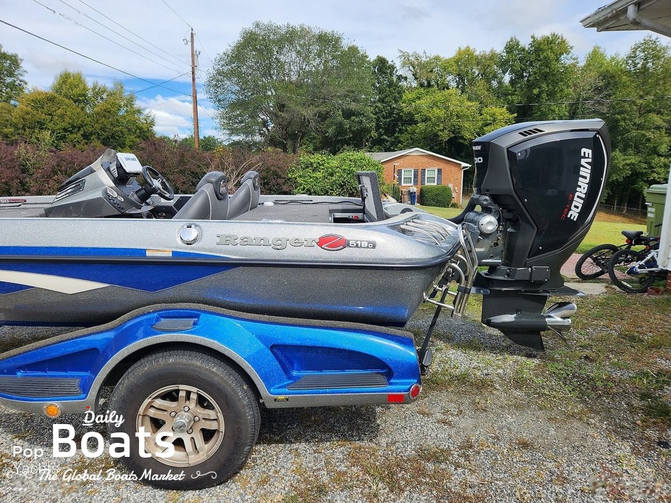 2018 Ranger Boats Z518 C for sale. View price, photos and Buy 2018 ...