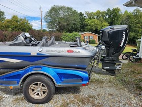 2018 Ranger Boats Z518 C til salgs