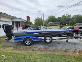 Acheter 2018 Ranger Boats Z518 C