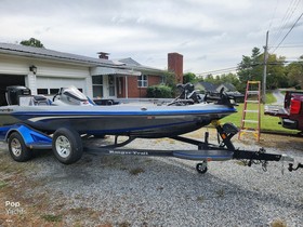 2018 Ranger Boats Z518 C til salgs