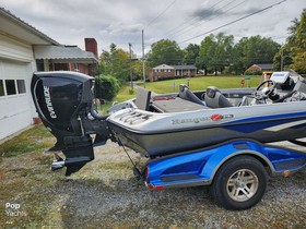 Купить 2018 Ranger Boats Z518 C