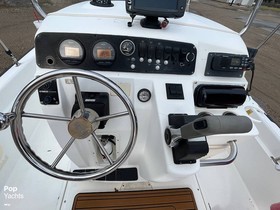 2001 Boston Whaler 220 Dauntless kaufen