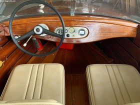 Купити 1966 Favorit Grünheide Mahagoni Motorboot