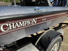 2008 Champion 188