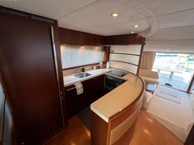 2008 Princess Yachts 67 Fly - Bj. 2008 for sale
