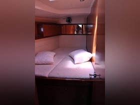 2009 Bénéteau Oceanis 54 4 Cabin Version til salg