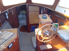 Kupić 1987 Gulf Coast Sailboats Craft 32