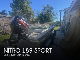 Nitro 189 Sport