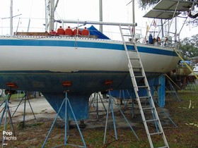 1982 Sweden Yachts C-34