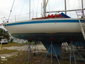 Купить 1982 Sweden Yachts C-34