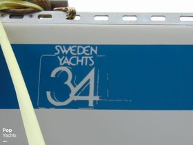 1982 Sweden Yachts C-34