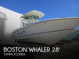 Boston Whaler 280 Outrage