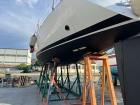 Acquistare 1988 VR Yachts Uldb 53