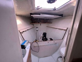 Купити 1988 VR Yachts Uldb 53