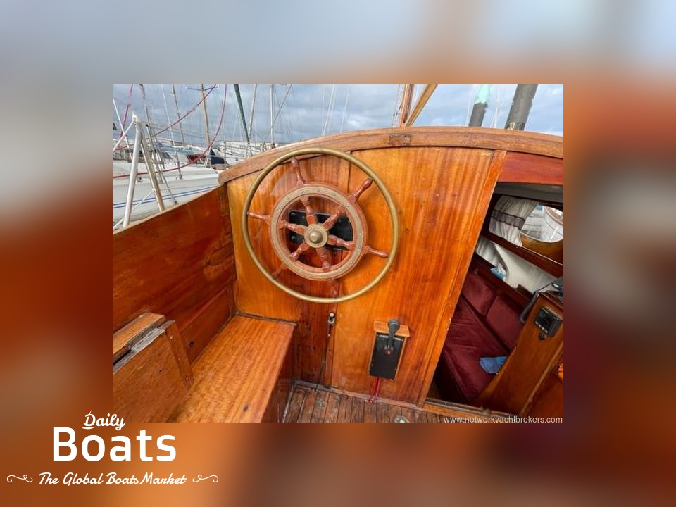 1967 Hillyard 9 Ton for sale. View price, photos and Buy 1967 Hillyard