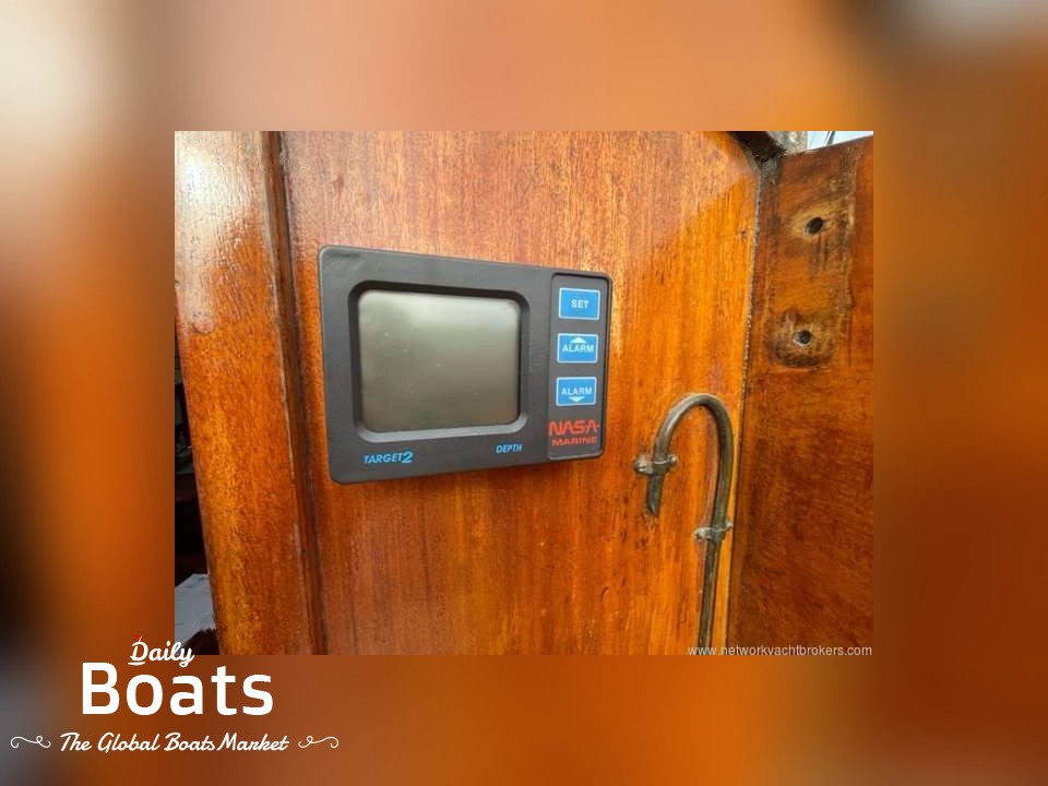 1967 Hillyard 9 Ton for sale. View price, photos and Buy 1967 Hillyard