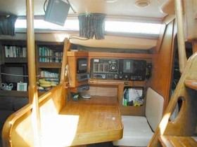 1987 Moody 422 for sale