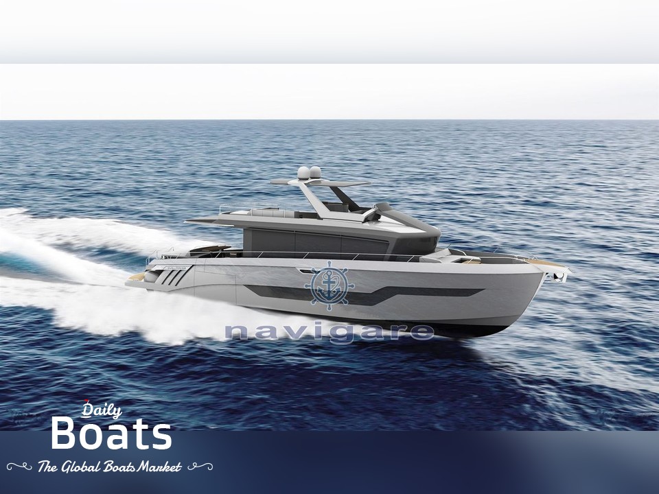 2023 Lion Yachts Evolution 8.0
