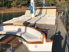 2007 Yener Yachts 29M. 6 Cabins. 2 Engines. Epoxy kaufen