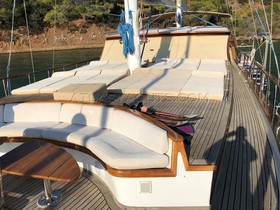 Koupit 2007 Yener Yachts 29M. 6 Cabins. 2 Engines. Epoxy