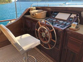 2007 Yener Yachts 29M. 6 Cabins. 2 Engines. Epoxy zu verkaufen