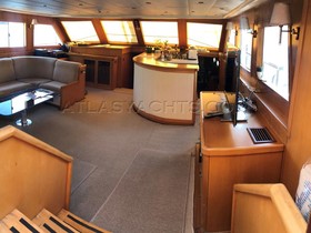 2007 Yener Yachts 29M. 6 Cabins. 2 Engines. Epoxy