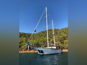 2007 Yener Yachts 29M. 6 Cabins. 2 Engines. Epoxy for sale