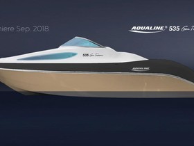 2023 Aqualine / Bootscenter B1 535 Manufaktur - Besichtigung! satın almak