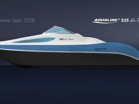 2023 Aqualine / Bootscenter B1 535 Manufaktur - Besichtigung!