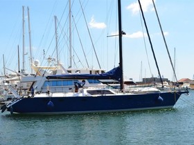 2013 Marine Concepts One Off 70 for sale