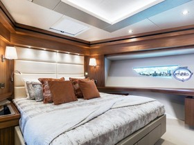 2018 Sunseeker 86 Yacht til salgs