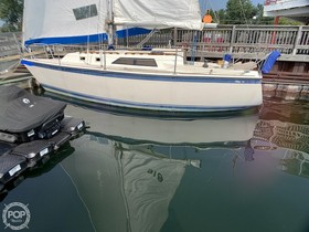 1982 O'Day 30 for sale