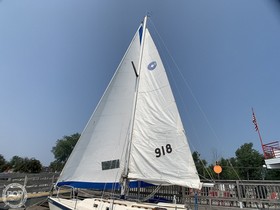 1982 O'Day 30 for sale