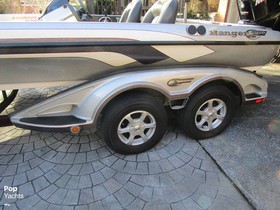 Vegyél 2011 Ranger Boats Z520 Comanche